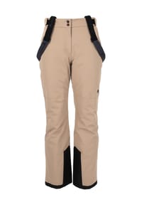 WHISTLER - Skihose YARRA mit wasserdichter 3-Lagen-Membran - 1001 Black