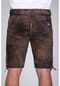 EDELNICE Kurze Wildbocklederhose Gustl Bild 10
