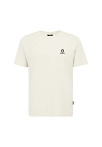 OLDSKULL - T-Shirt Basic Oldskull 25 Logo unverkennbare Oldskull-Optik - Dark Green