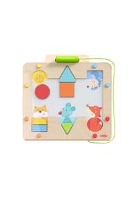 HABA - Spiel Magnetspiel Formen - 