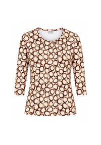 RABE - T-Shirt für Damen - Beige