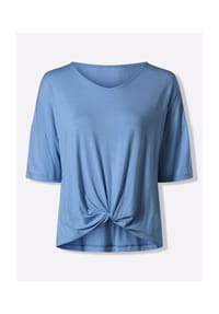 heine - Shirt - flamingo