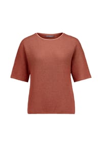 BETTY BARCLAY - Strukturshirt mit Struktur - Infinity
