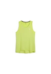 PUMA® - Tanktop Train Favorite - green