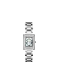 ARMANI - Damen-Armbanduhr, "AR11796" - PERLMUTT