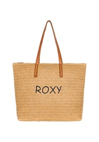 ROXY - Shopper In The Tropics - beige