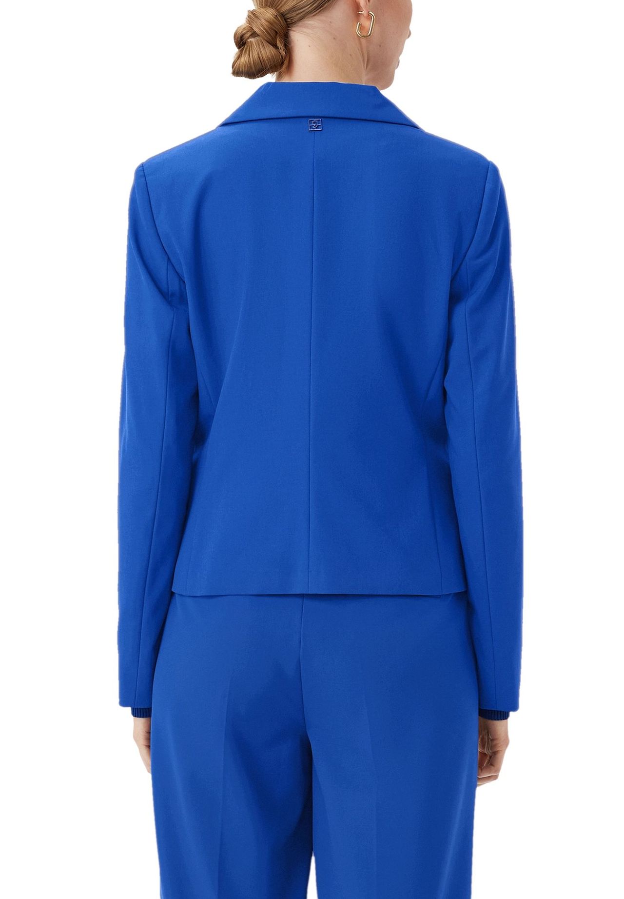 comma, Blazer, Reverskragen, Paspeltaschen, für Damen | GALERIA