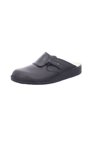 Finn Comfort - Pantoletten VENEDIG - black