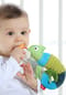 sigikid® Spielanhänger für die Babyschale PlayQ ,  für Babys Bild 10