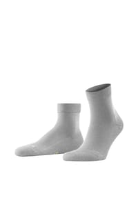 FALKE - Kurzsocken Cool Kick, kühlend, schnelltrocknend - 3000 BLACK