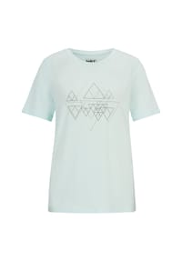 HOT SPORTSWEAR - T-Shirt Seda - eggshell