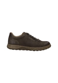 JOSEF SEIBEL - Herren Halbschuh Jaron 01, moro - moro