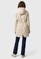 ragwear™ Kurzmantel Cannas Cordy YOUMODO Bild 9