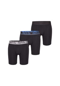 Phil & Co. Berlin - Retro Pants All Styles - 1-Longboxer-Set1