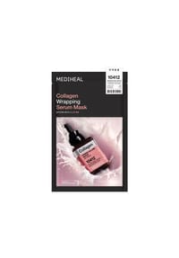 MEDIHEAL - Collagen Wrapping Serum Mask Firming Volume - KLAR