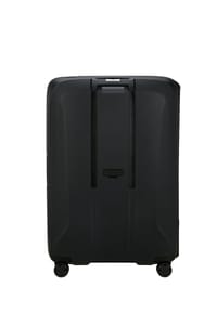 Samsonite ESSENS - 4-Doppelrollen-Trolley, 3-Punkt-Verschlusssystem - 1374 GRAPHITE