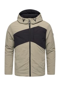ragwear™ - Winterjacke Cassey Warm YOUMODO - Black