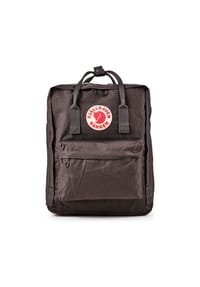 FJÄLLRÄVEN Kånken - Kånken Daypack 38 cm - black oak