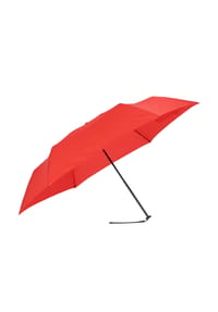 Knirps - Taschenschirm "US.050 Ultra Light Manual", schnelltrocknend, 21 cm - BERRY