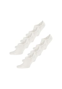 nur die - Sneakersocken Komfort - schwarz