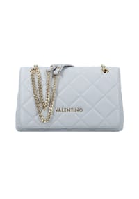 VALENTINO - Ocarina Ocarina Schultertasche 25.5 cm - blu