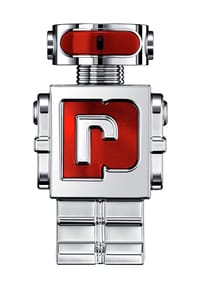 rabanne PHANTOM - In Red, Parfum Elixir - 