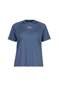 maloja - Radshirt IllingM - blau