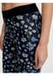 CALIDA Elastic Trend Leggings, grafisch, Gummibund, für Damen Bild 9
