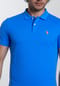 U.S. POLO ASSN. Shirt Poloshirt Basic Polo Shortsleeve Bild 3