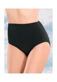 SIEH AN! - Bikini-Hose - schwarz