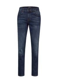 Street One - Jeanshose, 5-Pocket, für Herren - 14988 INDIGO BLUE