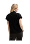 TOM TAILOR Hemdbluse, Leinenanteil, für Damen Bild 5