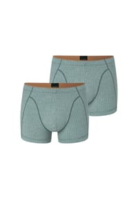 SCHIESSER - Trunk 955 Originals - grün