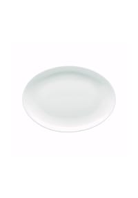 Rosenthal Servierplatte - JADE - WEISS