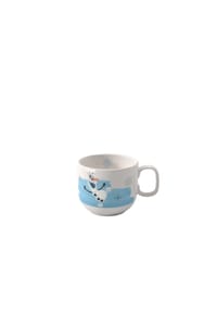 Villeroy & Boch Kinderbecher mit Henkel, klein Disney Frozen - Disney Frozen - bunt