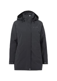 VAUDE - Jacken SE Women's Abelia Coat II - black