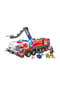 playmobil® City Action - Flughafenlöschfahrzeug mit Licht 71371 Bild 9