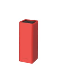 ECHTWERK® Universal-Messerblock SQUARE - SQUARE - Rosa|Lila