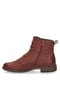 JOSEF SEIBEL Damen Stiefelette Sienna 95, rot Bild 9