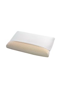 Centa-Star extra - supersoft Nackenstützkissen Comfort - weiß