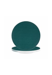 Seltmann Weiden Frühstücksteller Life Fashion ø 22,5 cm 6er Set - LIFE - blau