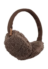 BARTS® - Ohrenwärmer, für Damen - BROWN