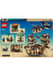 LEGO® LEGO® ONE PIECE - 75638 Showdown im Arlong Park Bild 11