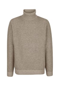 BABISTA - Pullover VISTABELLA - schwarz