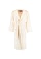 RHOMTUFT® Bademäntel unisex Kapuze Face & Body natur-jasmin - 20 Bild 3