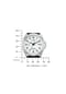 CITIZEN® RADIO CONTROLLED Herrenuhr "CB0250-17A" Bild 12
