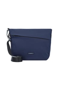 Hedgren Nova - Nova Gravity Umhängetasche 25 cm - navy cosmos
