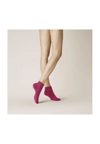 KUNERT - Socken, Wollanteil, für Damen - 0070 BLACK