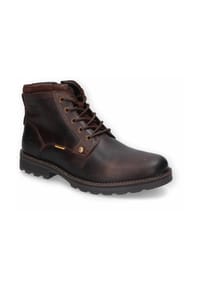 camel active - Stiefeletten für Damen - braun