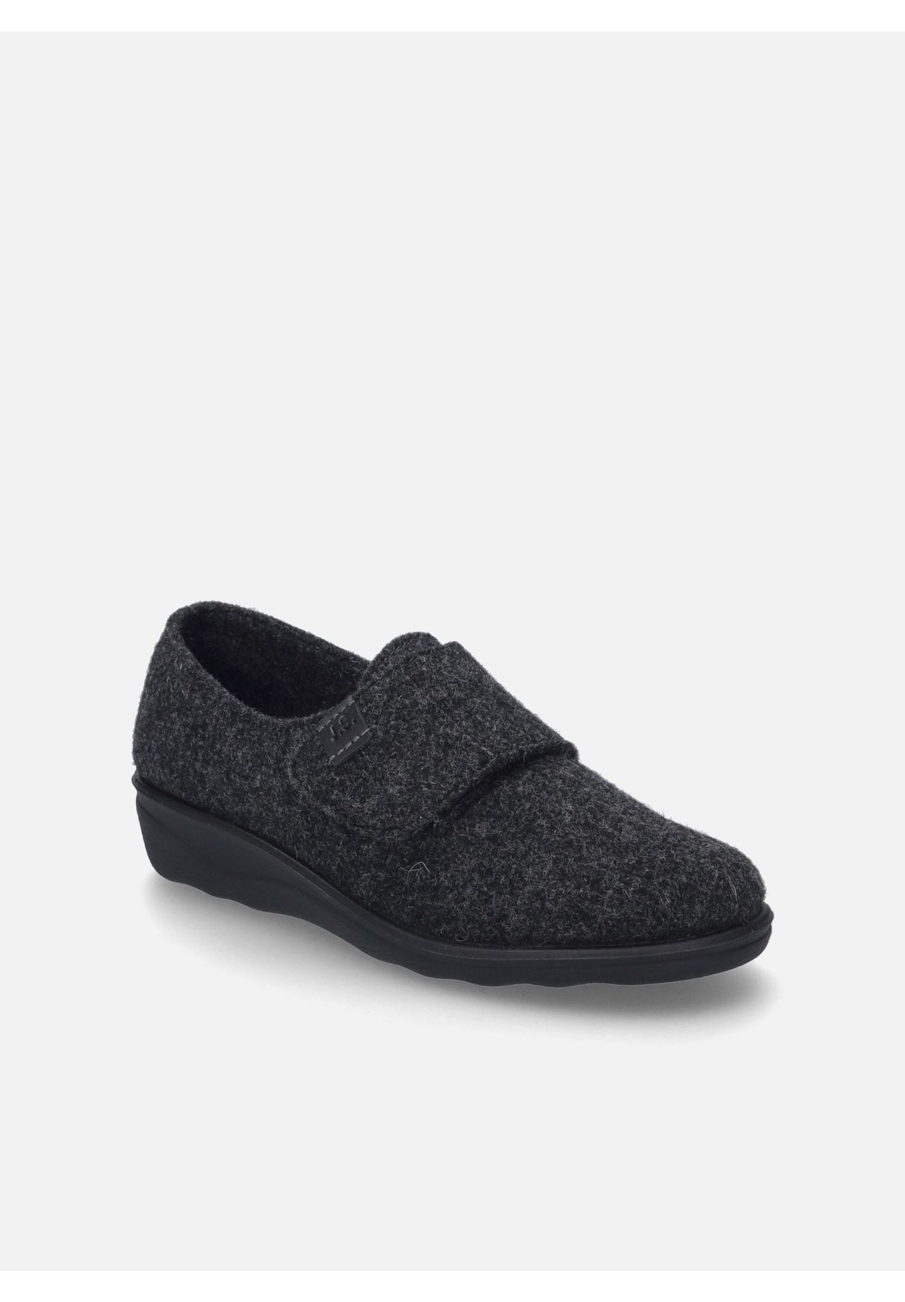 Seibel Pantoletten "Nice 09", Keilabsatz, FüR Damen, Grau, 40